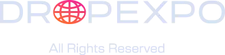 DropExpo Logo